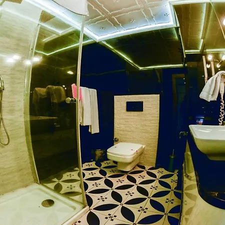 Tatil Evi Wox Ew İzmir