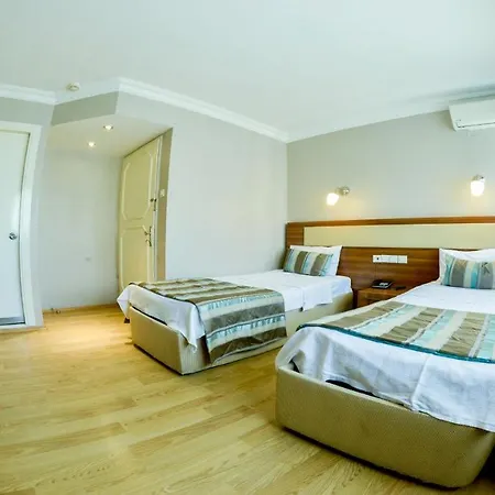 Tatil Evi Wox Ew İzmir