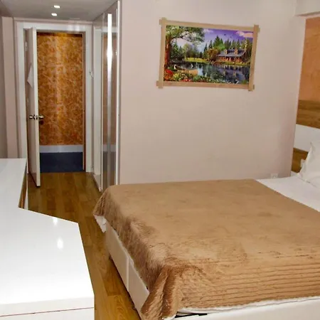 Wox Ew بيت للعطل إزمير