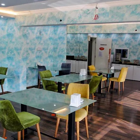 Tatil Evi Wox Ew İzmir