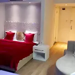 Wox Ew Дом отдыха