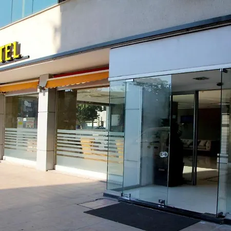 Wox Ew Semesterbostad *