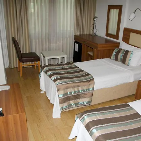 펜션 Wox Ew 이즈미르