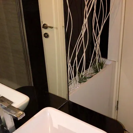 펜션 Wox Ew 이즈미르