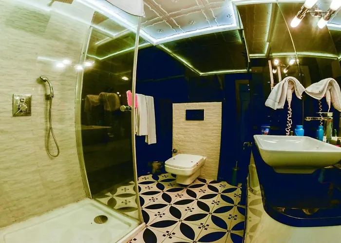 Semesterbostad Wox Ew Izmir