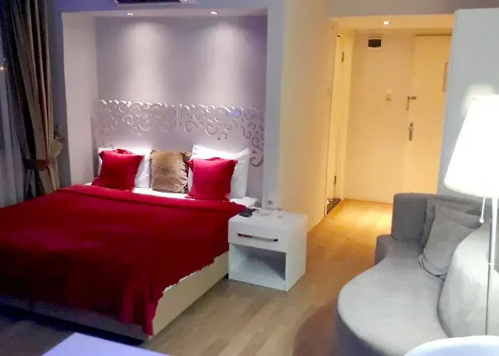 Wox Ew Prázdninový dům