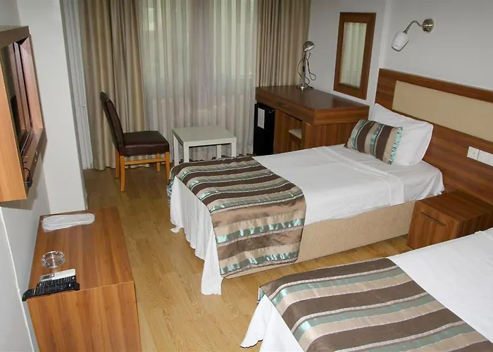 Prázdninový dům Wox Ew İzmir