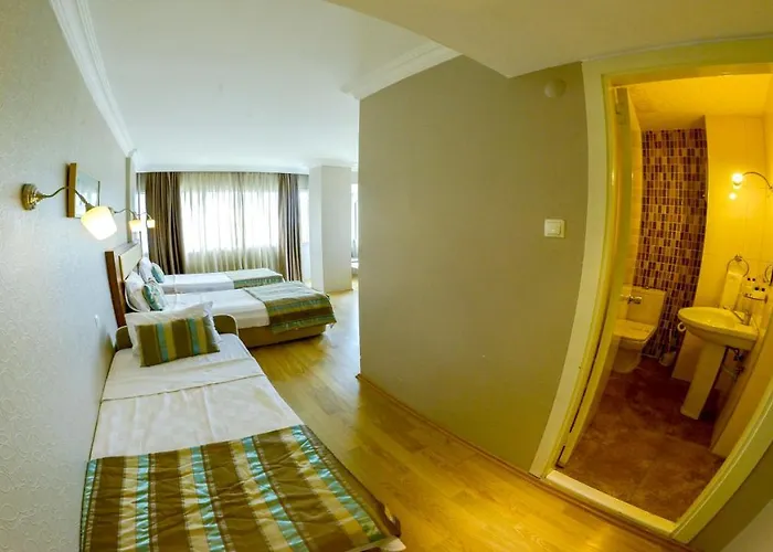 Semesterbostad Wox Ew