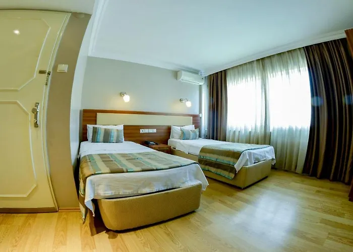 Wox Ew Prázdninový dům İzmir