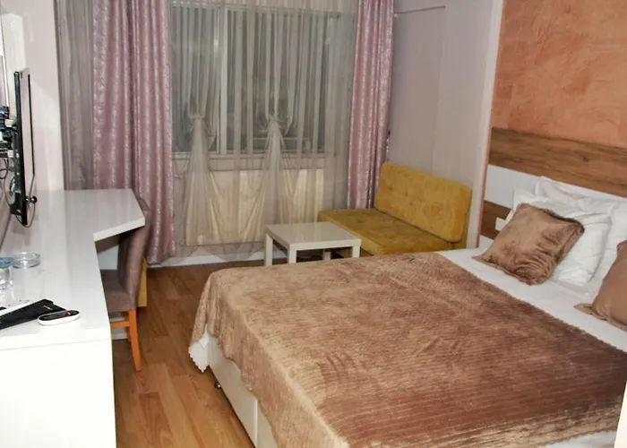 Wox Ew Semesterbostad