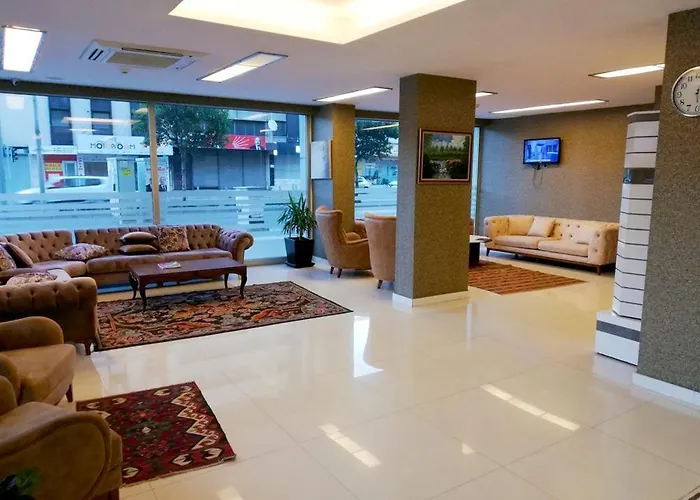 Wox Ew Semesterbostad *