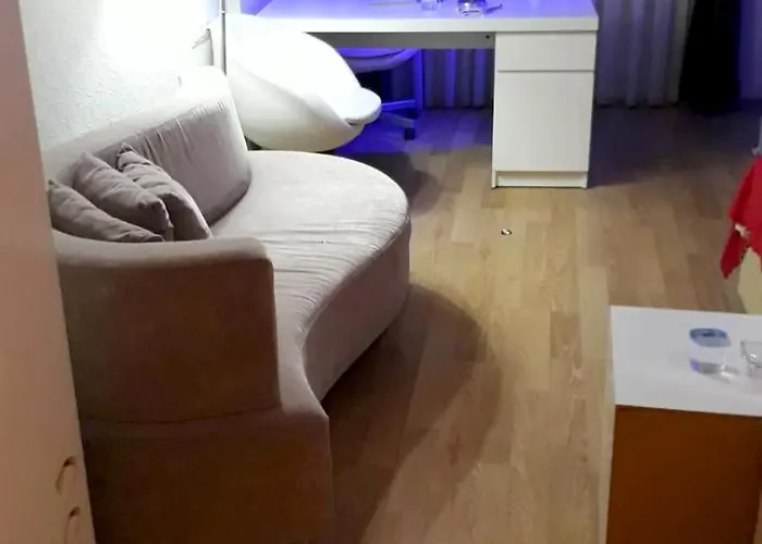 Wox Ew Prázdninový dům İzmir