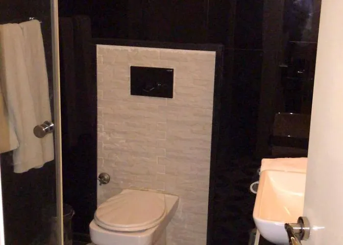 Wox Ew Prázdninový dům