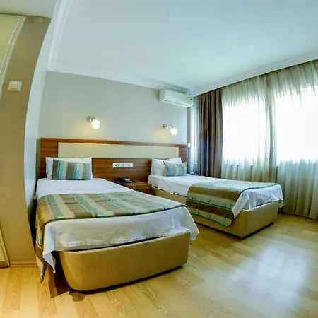 Wox Ew Case de vacanță İzmir