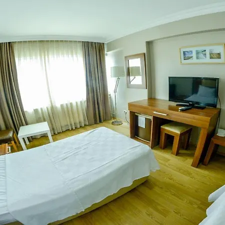 Wox Ew Tatil Evi İzmir