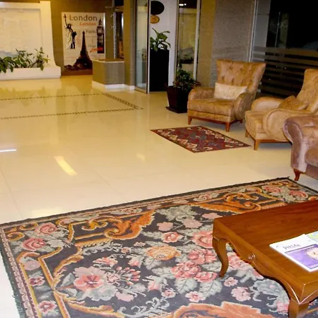 Wox Ew Bed & Breakfast 3*