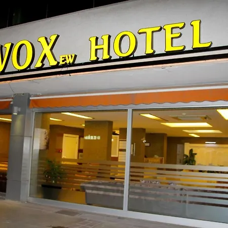 Wox Ew Case de vacanță *