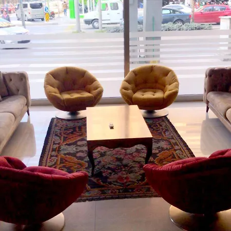 Wox Ew Case de vacanță İzmir