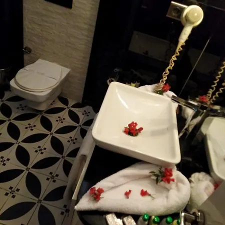 Wox Ew Case de vacanță İzmir