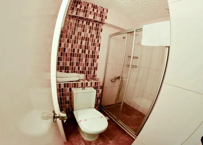 Wox Ew Hébergement de vacances