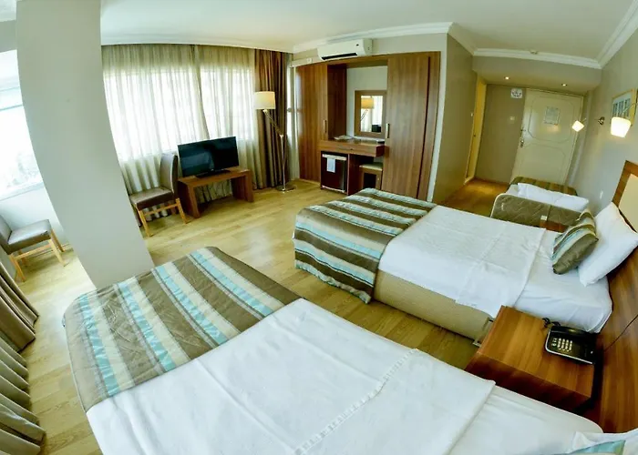 Hébergement de vacances Wox Ew *