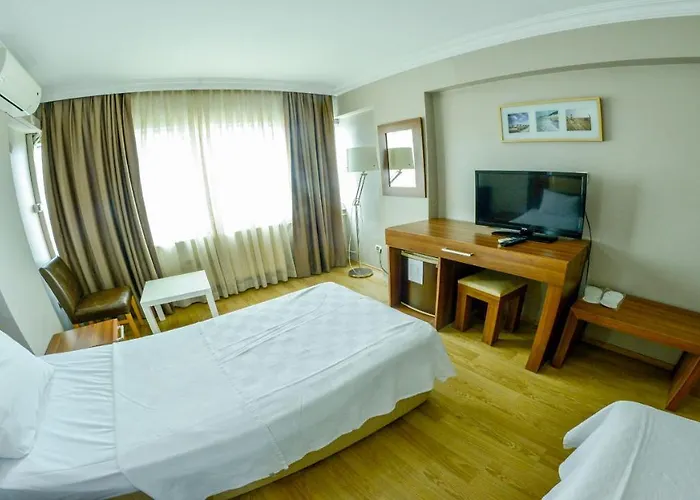 Wox Ew Hébergement de vacances İzmir