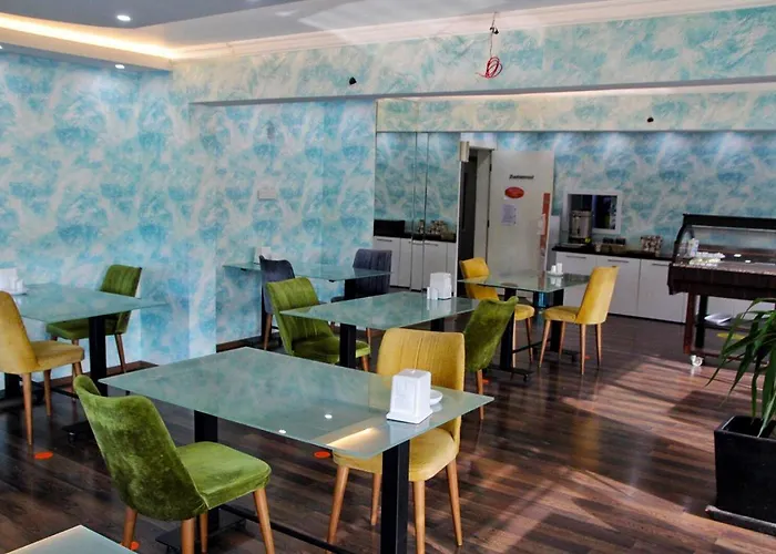 Hébergement de vacances Wox Ew İzmir