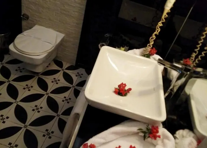 Wox Ew Hébergement de vacances İzmir